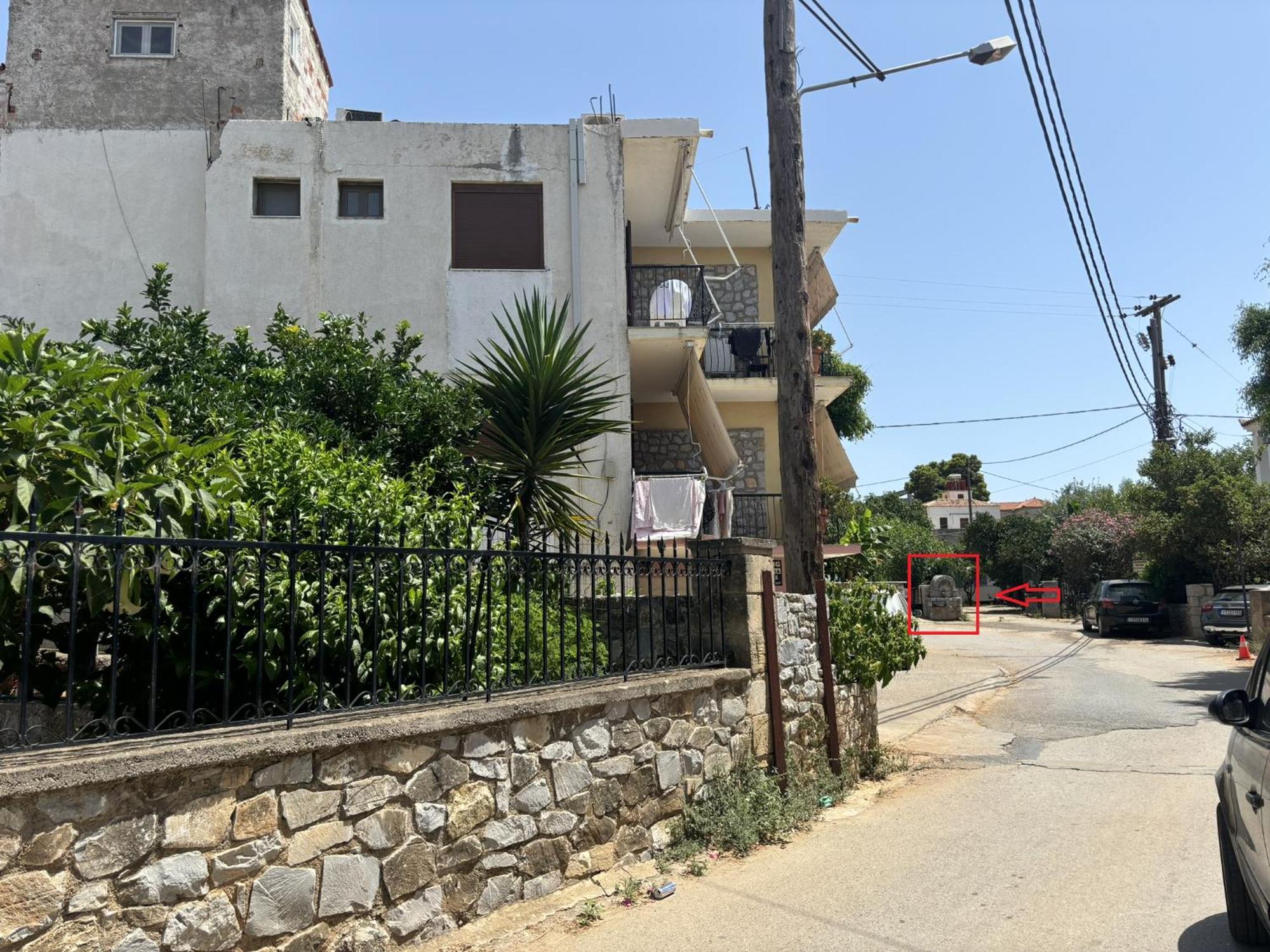 Stoupa Beachside Retro Apartment Exteriör bild